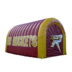 custom-logo-team-sports-inflatable-tunnel